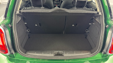 MINI Hatchback 1.5 Cooper Classic 3dr Auto [Comfort/Nav Pack] Petrol Hatchback